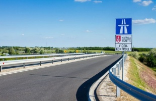 Ennyibe kerülhet a jövő évben az autópálya-matrica