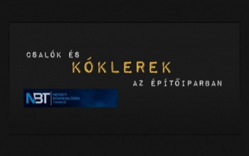 A kóklerek köztünk járnak