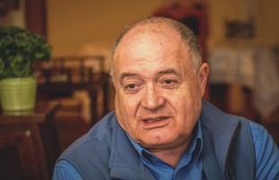 Meghalt Forgács Gábor színész