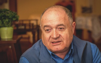 Meghalt Forgács Gábor színész