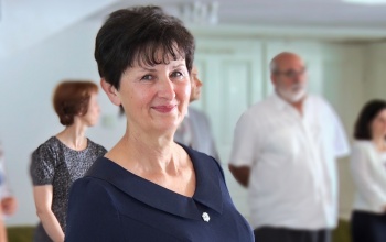 Élet a húszas terem bűvöletében