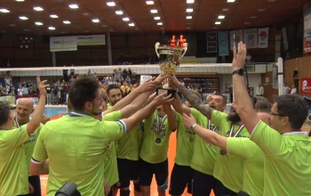 Így szerzett bajnoki címet a Fino - videó