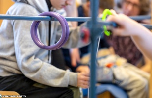 Épül a kaposvári Pető Pont