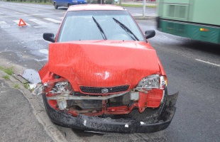 A keddi nap baleseti krónikája Somogyban