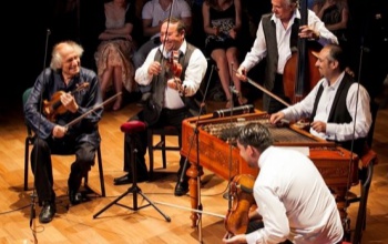 Ovációval és tapsviharral ért véget a Kaposfest