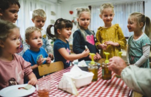 Fontos határidő az óvodások szüleinek: január 20-ig nyújtható be a kérvény az óvodai plusz egy évre