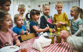 Fontos határidő az óvodások szüleinek: január 20-ig nyújtható be a kérvény az óvodai plusz egy évre