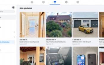 Facebook Marketplace-en verte át áldozatait egy 26 éves somogyi nő