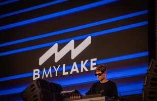Július 16. és 18. között rendezik meg az idei B My Lake fesztivált Velencén