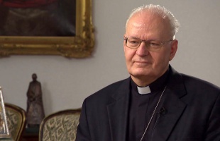 Erdő Péter: a világjárvány arra tanít, hogy felelősek vagyunk egymásért