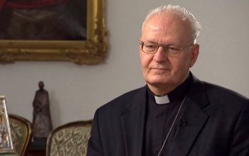 Erdő Péter: a világjárvány arra tanít, hogy felelősek vagyunk egymásért