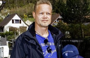 Menesztették a túlbuzgó zsarut