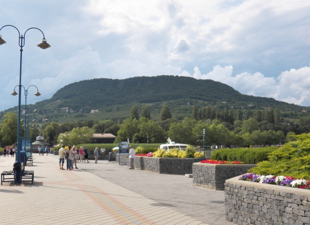 Hegyeket hódítottak szombaton a Meteorosok