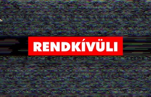 Kijárási tiltalmat jelentett be Orbán, bezárnak az éttermek, lakodalmat nem lehet tartani