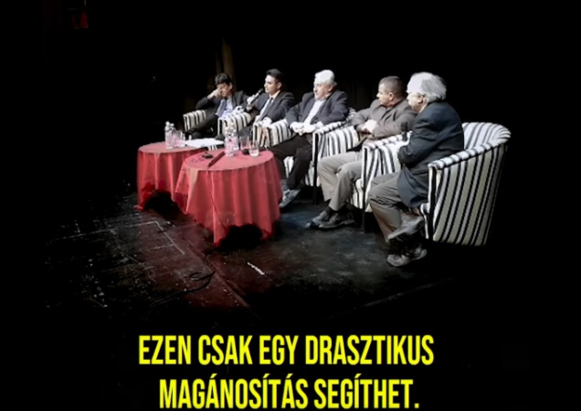 Új év, új politikai kihívások