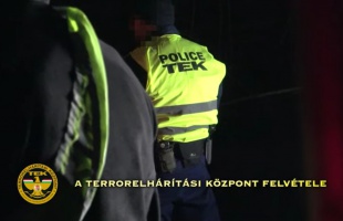 A TEK segítségével fogták el az orvvadászokat Barcson