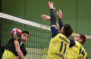 A kupagyőztest fogadja a bajnoki címvédő