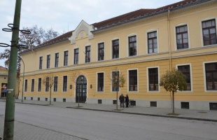 Megújul a Kodály-iskola – 650 millió forintos fejlesztés indulhat Kaposváron