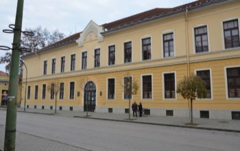 Megújul a Kodály-iskola – 650 millió forintos fejlesztés indulhat Kaposváron