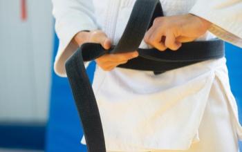 Fekete övesek lettek a KASI judosai