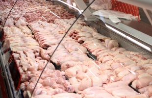 Csökken a baromfihús és a tojás áfája januártól