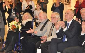 A kezek, amik Kaposvárt formálták