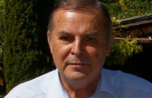 Vendégünk volt Balczó András