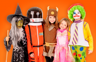 Ezek a karakterek adhatnak ötletet az idei halloweenhez