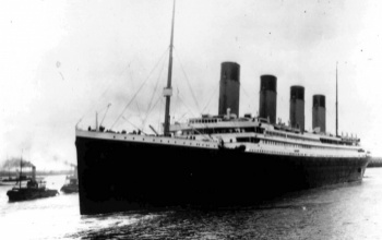103 éve süllyedt el a Titanic