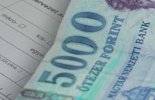 Ezentúl a NAV hajtja be az iparkamarának be nem fizetett ötezer forintot