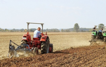 Ma kezdődik az agrártámogatások előlegfizetése