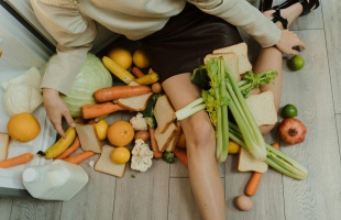 Harmadával csökkent az élelmiszerpazarlás 2016 óta