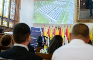 Közel a rajt: heteken belül kiírhatják a közbeszerzést a Kaposvári Science Park kivitelezésére