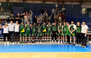 A Sopron előnye kevésnek bizonyult, fordított és nyert a Kaposvár