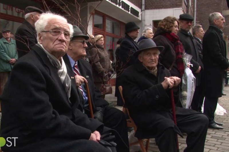 „Az igazság szabaddá tesz!”