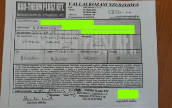 K. László: határozottak és hitelesek voltak a csalók