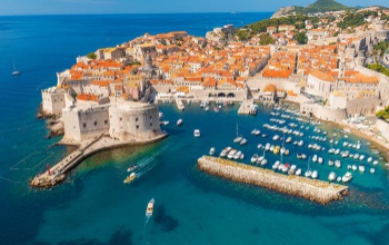 Tovább nőtt a magyar turisták száma Horvátországban idén