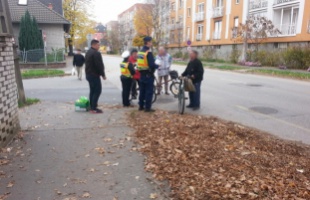 Fontos a biztonság - Látni és látszani Somogyban is