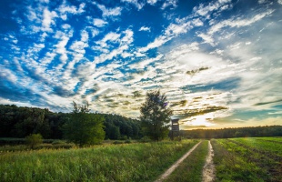 Változékony, kora őszi idő várható a hétvégén