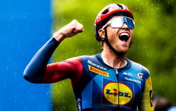 47. Tour de Hongrie – Viharos svéd győzelem, két magyar trikóssal