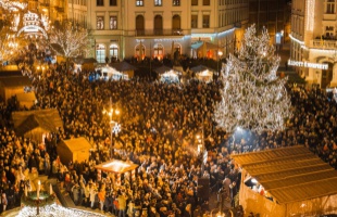 Indul a kaposvári adventi programsorozat