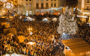 Indul a kaposvári adventi programsorozat