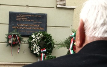 Kötelességünk emlékezni minden nap
