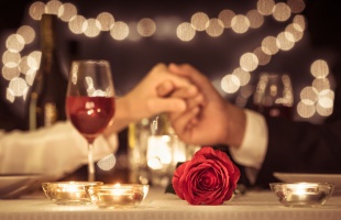 Így költekezünk a Valentin-nap környéken