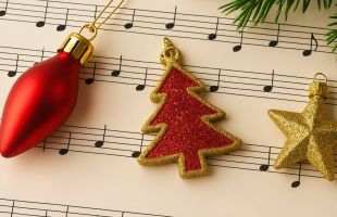 November 30-án érkezik a Karácsonyi Slágerparádé – ünnepi koncert a K-KÖZPONTBAN