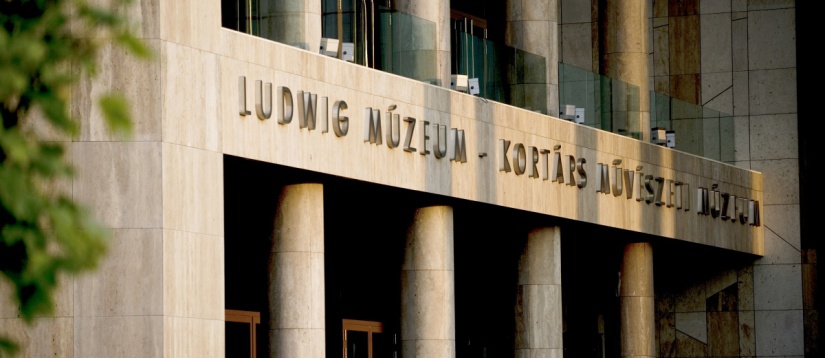 Fotó: Ludwig Múzeum