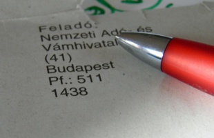 Szerdáig lehet bevallani az szja-t