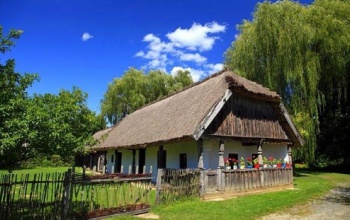 Újdonságokkal csalogat a szennai skanzen
