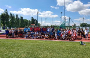 Somogyvár csapata nyerte a 20. Gyermekotthonok Grassroots Labdarúgó Európa Kupa Döntőjét