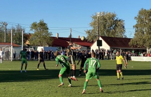 Kiesett a Rákóczi a Magyar Kupából